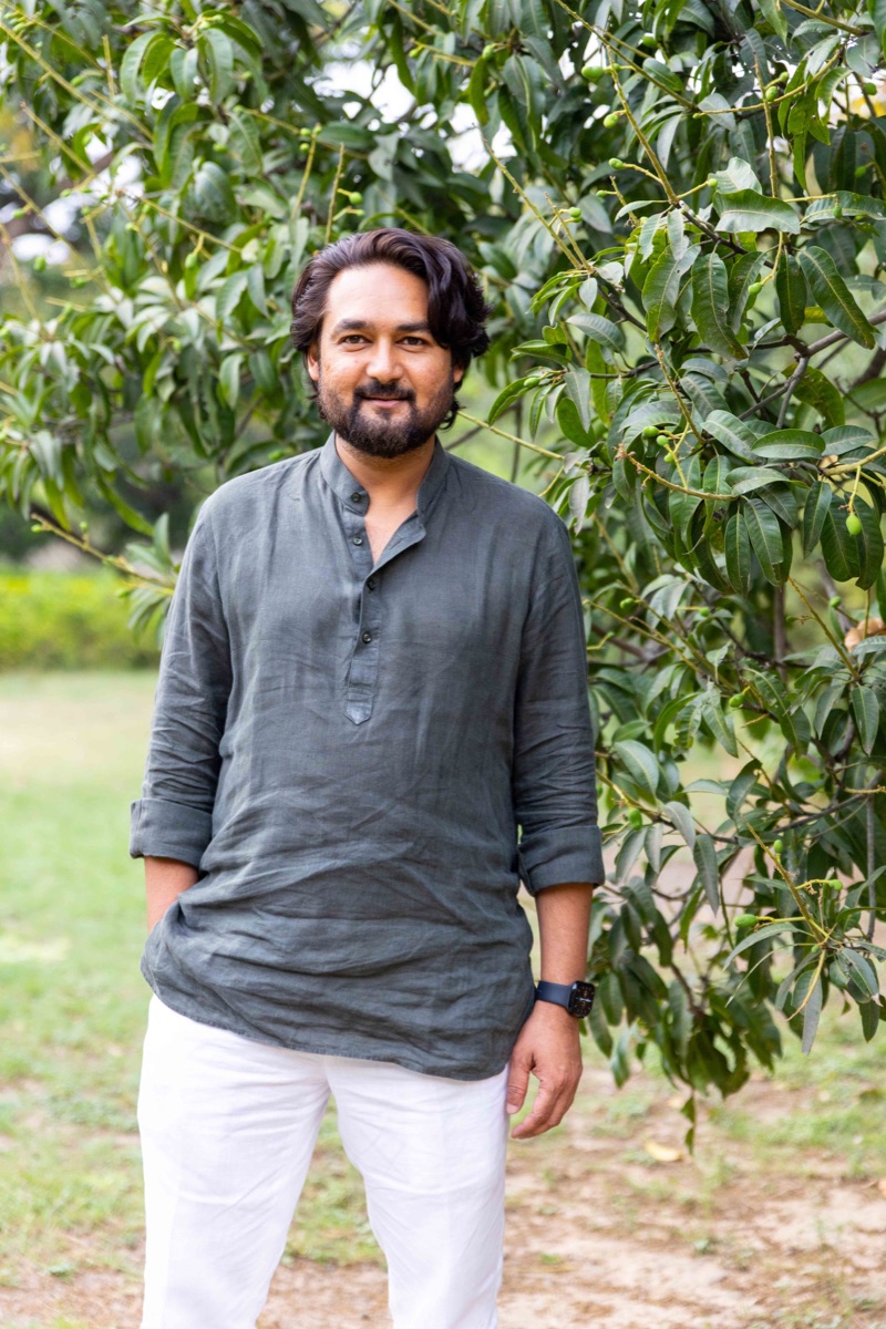 Aditya Jain